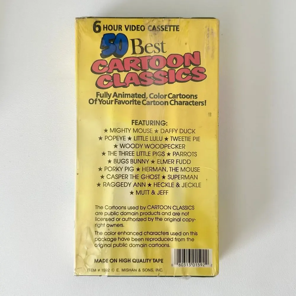 N/A never opened